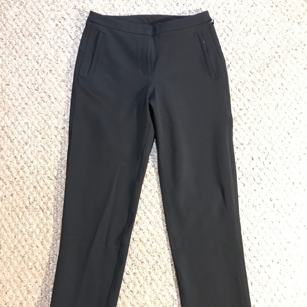 Lululemon On The Move Pant Ponte 28”